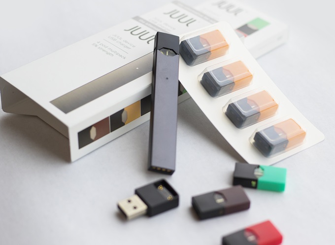 JUUL VAPE | Best JUUL Vape Online Store in Dubai, UAE